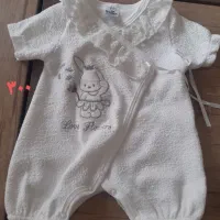 لباس نوزادی مناسب سیسمونی|کفش و لباس بچه|تهران, اختیاریه|دیوار