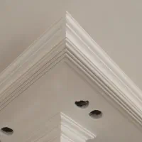 گچکاری ساختمان ولکه گیری کارهای خورده کاری|خدمات پیشه و مهارت|رفسنجان, |دیوار