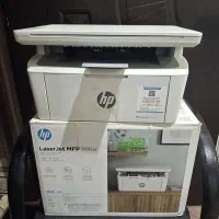 پرینتر لیزری سه کاره hp m141w(پرینت ،اسکن،کپی)