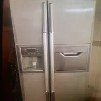 یخچال ساید بای ساید دوو