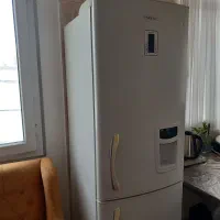 فروش یخچال فریزر الکترواستیل
