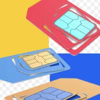 خط ایرانسل رند پشت هم