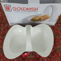 شیرینی خوری سرامیکی شیک