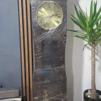 ساعت ایستاده