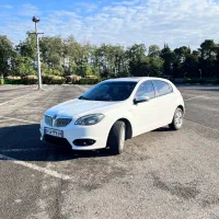 برلیانس مدل H320 اتومات 94|خودرو سواری و وانت|چابکسر, |دیوار