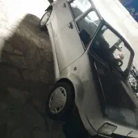 پی کی ۸۵|خودرو سواری و وانت|روداب, |دیوار