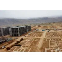 پیش فروش واحد ۲ خوابه کرونی