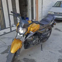 qj150nx|موتورسیکلت|اصفهان, شیخ اشراق|دیوار