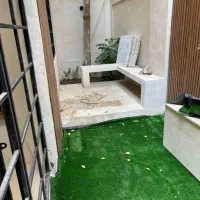 آپارتمان88متر+27مترحیاط اختصاصی بازسازی شیک صیاد|فروش آپارتمان|مشهد, شهرآرا|دیوار