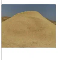 ۷ باک کاه گندم