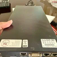 میکروتیک روتربورد RB600A