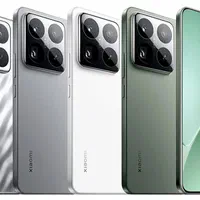 شیائومی مدل Xiaomi 15 5G حافظه ۵۱۲ رم ۱۲|موبایل|تبریز, |دیوار
