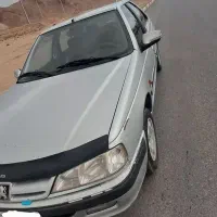 پژوپارس مدل ۱۳۸۵