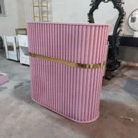 کانتر رها/میز رها/میز پذیرش رها/کانتر منشی رها