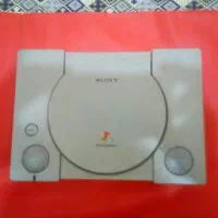 سونی 1- اصل با دسته و لوازم