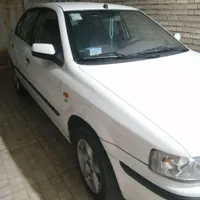 سمند LX EF7، مدل ۱۳۹۱|خودرو سواری و وانت|دزفول, |دیوار