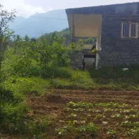 زمین ۲۸۰ متری روستای کوهستانی چه جا