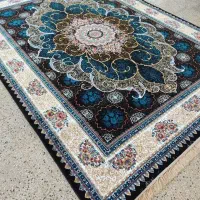 حراج فرش ۱۲ و ۹و ۶ متری از تولیدی تک به قیمت عمده|فرش|کاشان, راوند|دیوار