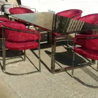 میز وصندلی رستوران کلاسیک و تالاری|کافیشاپ و رستوران|تبریز, |دیوار