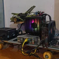 سیستم قوی و نو