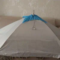 ۲ عدد پشه بند مدل چتری آسان بازشو|اسباب و اثاث بچه|اندیشه, اندیشه فاز ۱|دیوار