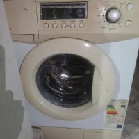 ماشین اسنوا ۷ کیلویی