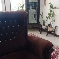 مبل و ویترین