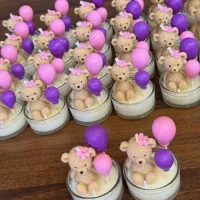 گیفت دندان و تولد|صنایع دستی و سایر لوازم تزئینی|اردبیل, |دیوار