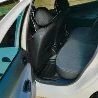 پژو۲۰۶ sd v8 فول|خودرو سواری و وانت|کرمانشاه, |دیوار