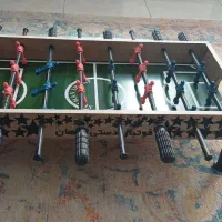 فوتبال دستی مناسب تفریح و دور همی