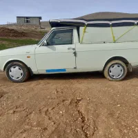 پیکان وانت۹۱عروسک