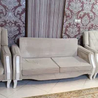 مبلمان ۷ نفره