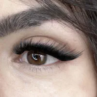 کاشت مژه نچرال تا سلطنتی-لیفت مژه ابرو خانه اصفهان|خدمات آرایشگری و زیبایی|اصفهان, خانه اصفهان|دیوار