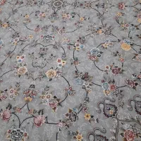 فرش ۱۲متری سالمه|فرش|ایجرود, |دیوار