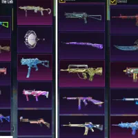 اکانت پابجی موبایل( باواسطه mi6 shop)|کنسول، بازی ویدئویی و آنلاین|تهران, شادمان|دیوار