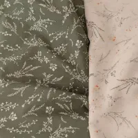 پارچه ملحفه