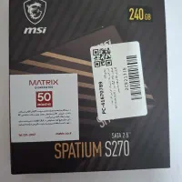 هارد ssd پلمپ