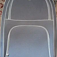 چمدان مسافرتی