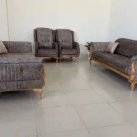 مدل اطلس|مبلمان اداری|آق قلا, |دیوار
