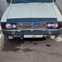 وانت پیکان مدل۸۹