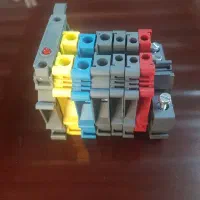 ترمینال پیچی فونیکس