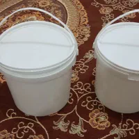 ظروف|ظروف نگهدارنده، پلاستیکی، یک‌بارمصرف|بوکان, |دیوار