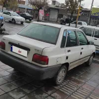 پراید 131 دوگانه کارخانه