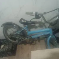 دوچرخه 16 بچگانه
