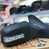 لوکس ماشین اسپرت