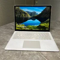 لپ تاپ surface laptop 2|رایانه همراه|تهران, سازمان آب|دیوار