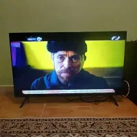 تلویزیون سامسونگ43اینچ اسمارت سری7