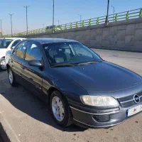 اوپل امگا، بسیار سالم|خودرو سواری و وانت|تهران, دکتر هوشیار|دیوار