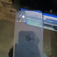 اپل iPhone 11 با حافظهٔ ۱۲۸ گیگابایت|موبایل|شیراز, کوزه گری (مقر)|دیوار