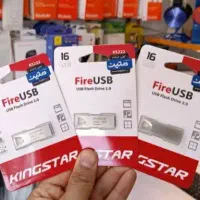 فلش مموری ۱۶گیگ